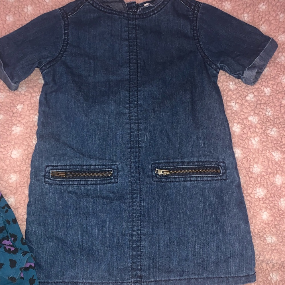 3T dresses